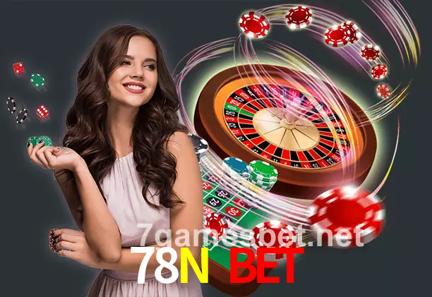 vivo no cassino 78N Bet