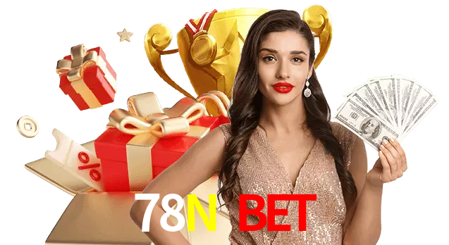 Jogue com dealers reais no 78N Bet!