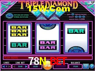 Integração de APIs 78N Bet