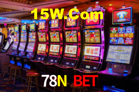 78N Bet,78N.Com