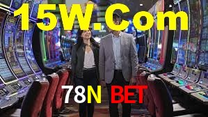 Live Casino 78N Bet
