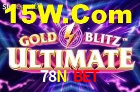 Programa VIP 78N Bet