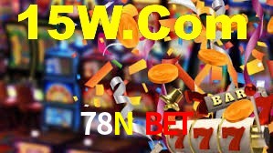 Cashback e recargas na 78N Bet