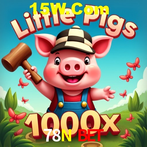 Seasonal Promotions 78N Bet