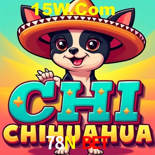 Game Providers 78N Bet