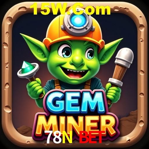 APP oficial da 78N Bet para mobile