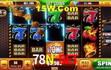 Casino Ao Vivo 78N Bet