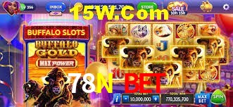 Football Betting 78N Bet