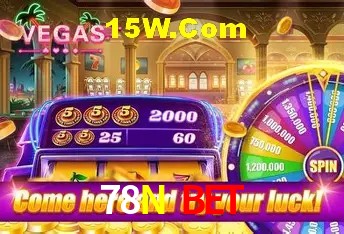 Jogos de Slot 78N Bet