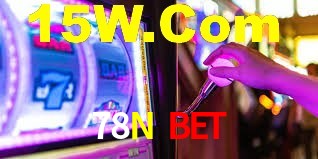 Welcome Bonus 78N Bet