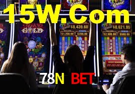 Roulette Table 78N Bet