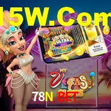 Blackjack Table 78N Bet
