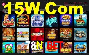 Ofertas Imperdíveis na 78N Bet: Promoções e Bônus Que Valem a Pena