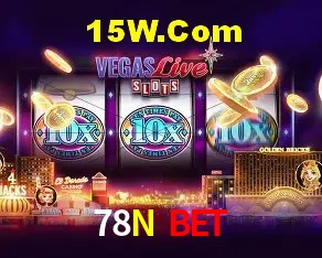 Apostas Esportivas na 78N Bet: Um Guia Completo