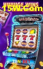 A Emoção da Loteria na 78N Bet: Uma Chance de Mudança de Vida