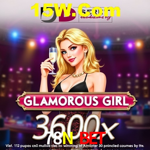 Descubra o Mundo do Cassino Online com 78N Bet