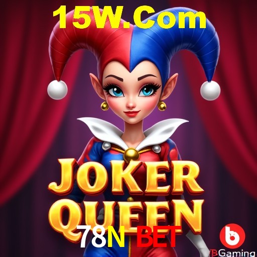 Diretório de Jogos 78N Bet
