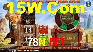 Daily Bonuses 78N Bet