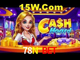 Welcome Bonus 78N Bet
