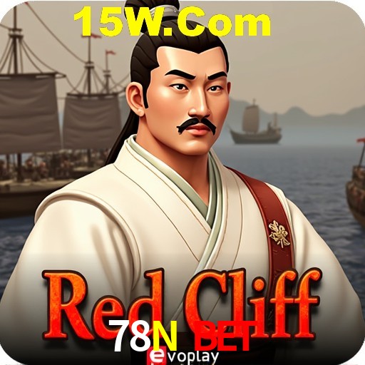 Descubra o Mundo do Cassino Online com 78N Bet
