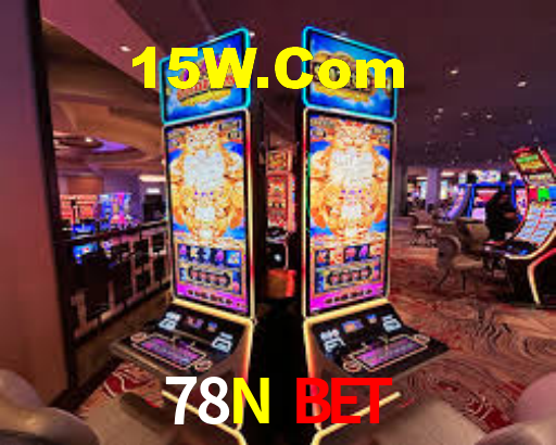78N Bet: A Experiência de Casino com Jogos de Mesa ao Vivo