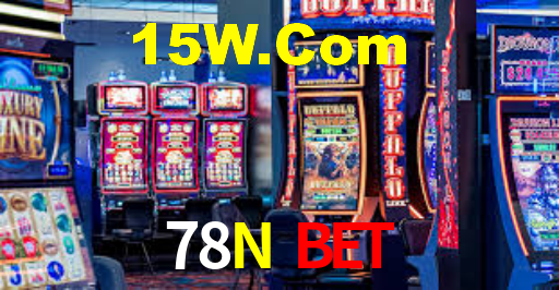 78N Bet