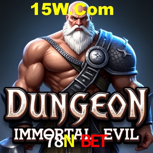 Slot Games 78N Bet