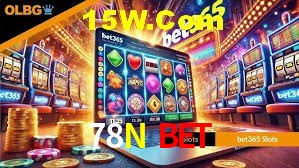 Tennis Betting 78N Bet