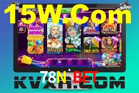 Exclusive Games 78N Bet
