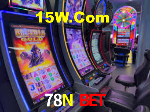 78N Bet App