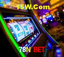 Explorando a Categoria de Eventos em Apostas na 78N Bet